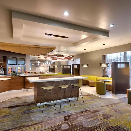 Courtyard By Marriott Charlotte Airport Loso Dış mekan fotoğraf