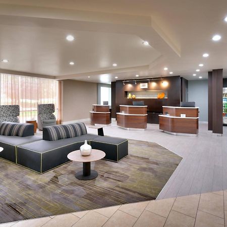 Courtyard By Marriott Charlotte Airport Loso Dış mekan fotoğraf