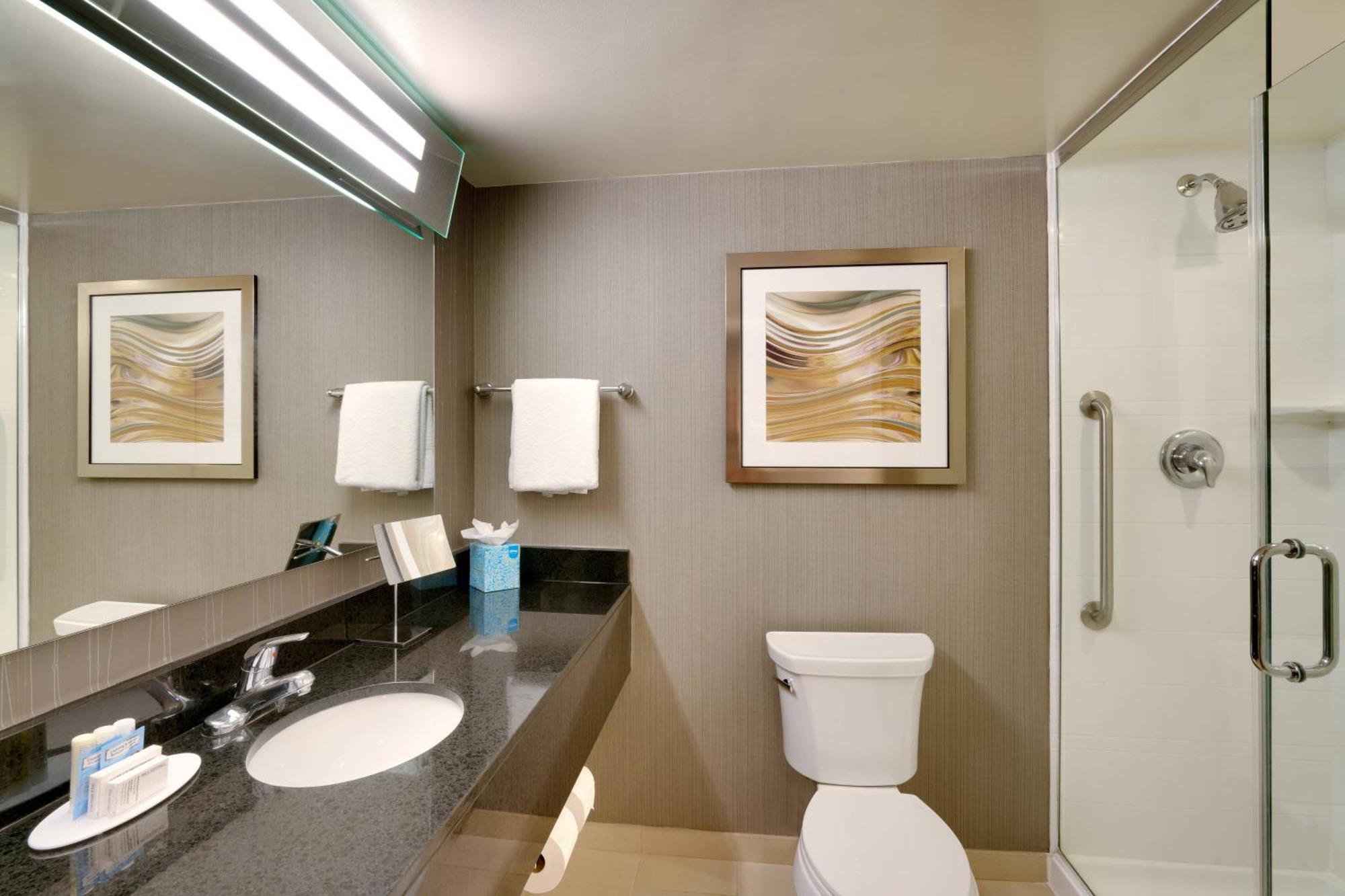 Courtyard By Marriott Charlotte Airport Loso Dış mekan fotoğraf