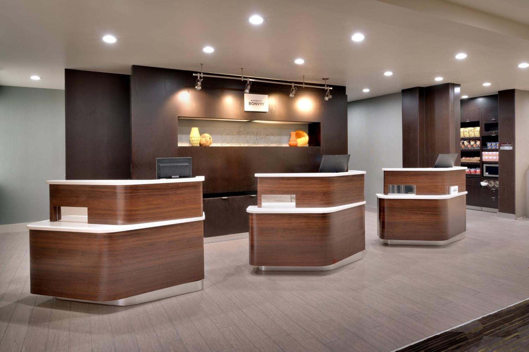 Courtyard By Marriott Charlotte Airport Loso Dış mekan fotoğraf